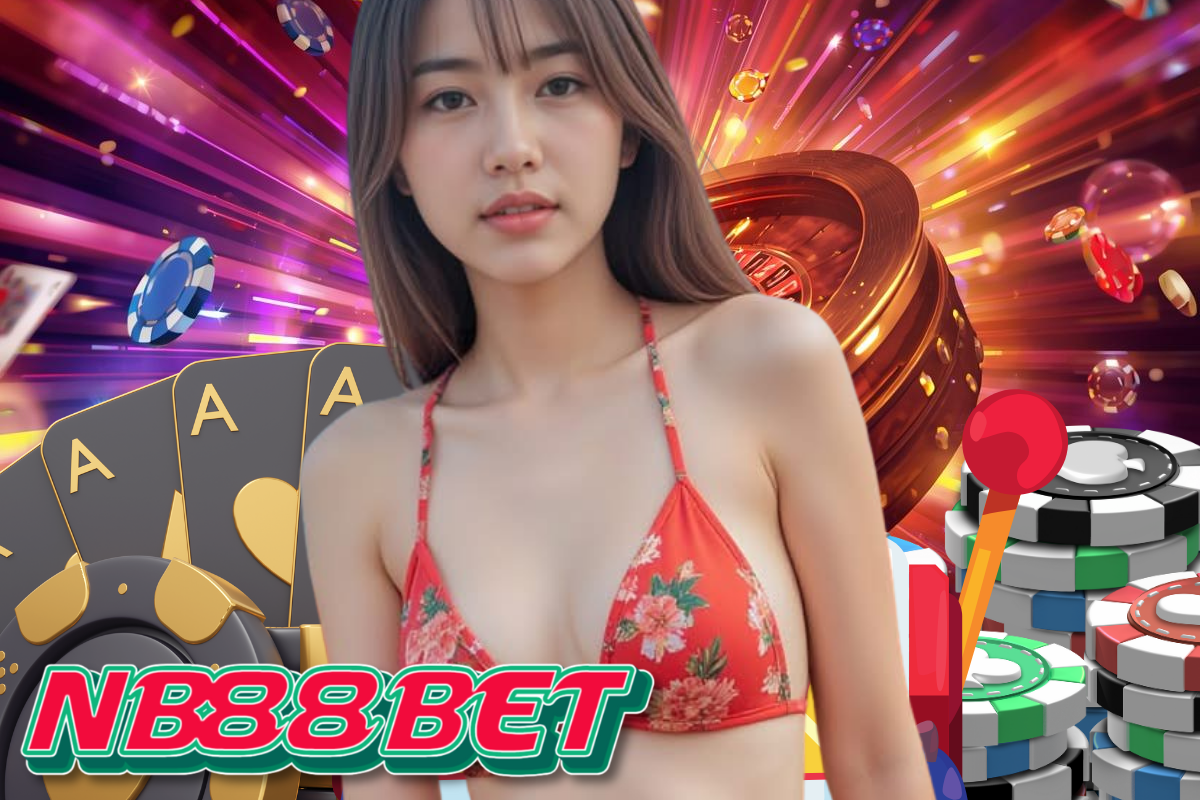 nb88bet เครดิตฟรี